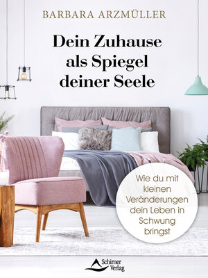cover image of Dein Zuhause als Spiegel deiner Seele